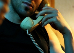 В Железноводске задержан 75-летний «телефонный террорист»