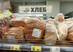 Жители Ставрополья стали больше тратить на покупку хлеба