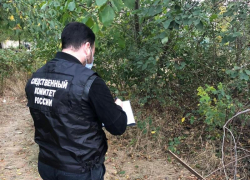 В Невинномысске ищут мать, убившую новорожденную девочку