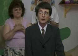 За убийство инвалида и солиста хора "Открывашка" будет осужден житель Ставрополя