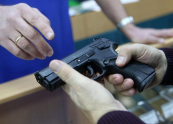 Ставропольского военнослужащего осудили за оборот оружия и боеприпасов