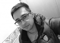 Стали известны новые подробности о гибели в зоне СВО экс-депутата думы Ставрополья Владимира Дорошенко 