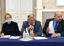 «Невинномысский Азот» направил 2,8 миллиарда рублей на экологические проекты