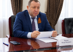 Экс-зампред правительства Ставрополья Игорь Иванов займет освободившееся кресло в Госдуме девятого созыва