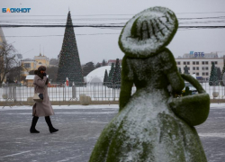 Солнце и дождь пообещали синоптики ставропольцам 11 января