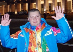 «Осознаешь, что эти игры показывают по всем телеканалам мира, а сам находишься тут", - первый ставропольский волонтер Кубка Конфедераций