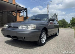 Седан «Богдан» 2011 года продается в Пятигорске по цене новенького авто