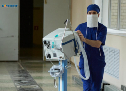 В скорой помощи Ставрополя подвели итоги новогодних праздников 