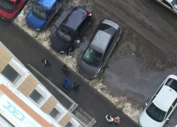 Утренняя трагедия: девушка выпала из окна в Ставрополе