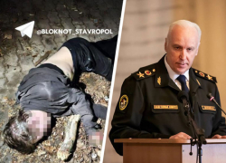 Двое задержаны, третий в розыске: Бастрыкин ждет новый доклад о деле с убийством 20-летнего парня в Пятигорске