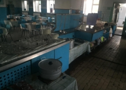 На Ставрополье произошло массовое отравление работников одного из предприятий