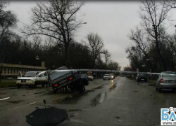 В Невинномысске водитель «Жигулей» сбил ребенка