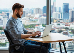 Жители Ставропольского края провели более миллиона онлайн-платежей за 10 месяцев