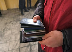  На Ставрополье обнаружена очередная «резиновая» квартира