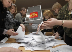 Массовая госпитализация председателей избирательных участков началась в Черкесске во время подсчета голосов