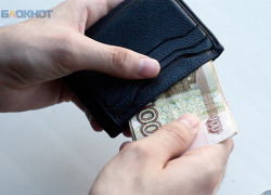 Зарплату ниже МРОТа получали работники в Ставрополе и не досчитались более 140 тысяч рублей