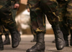 Контрактник случайно выстрелил в шею сослуживцу в Ставрополе