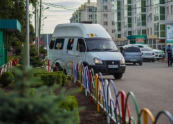 В Ставрополе изменится график работы общественного транспорта