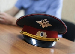 Полицейские Буденновска пострадали при задержании нарушителя порядка