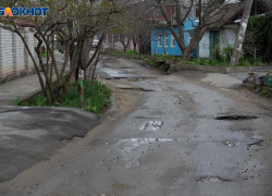 Дождями и грозами закончатся выходные 11 мая на Ставрополье