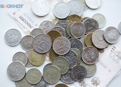 Бумажный рост: среднедушевые доходы ставропольца подскочили почти на 7 тысяч рублей 