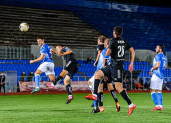 Непобежденным осталось лишь «Динамо»: подводим итоги седьмой футбольной недели на юге России 