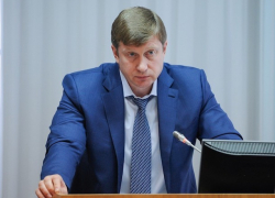 Пять лет и три месяца колонии запросил прокурор для экс-министра Ставрополья Игоря Васильева