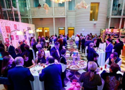 «Бюджетненько»: почти 300 тысяч на корпоратив «для своих» потратит администрация Ставрополя 