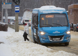 О выделенных полосах для общественного транспорта в Ставрополе вновь поспорили горожане