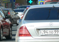 Получить паспорт на авто с армянскими номерами смогли меньше 40 ставропольцев 