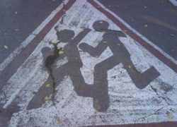 Лихач на "Лексусе" сбил 8-летнего мальчика на перекрестке в Пятигорске