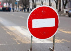 Из-за ремонтных работ в Ставрополе временно перекроют улицу Доваторцев