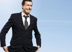 За долги сына арестовали имущество родителей