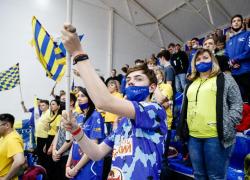 Билеты на матч ставропольских гандболистов распроданы за две недели до игры