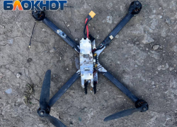 Беспилотную опасность объявили на Ставрополье утром 13 августа