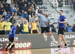 В рейтинге лучших гандбольных снайперов России произошла смена ставропольского караула 