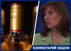 Разрешенной дозой алкоголя на новогодние праздники удивили в минздраве Ставрополья