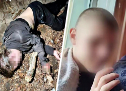 Помочились на тело и оплевали: задержанный школьник о последних минутах жизни убитого в Пятигорске 20-летнего парня