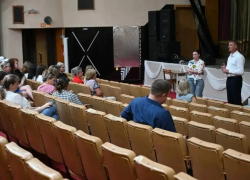 Оптимизацию штата в сельском Центре культуры прокомментировали власти Изобильненского округа