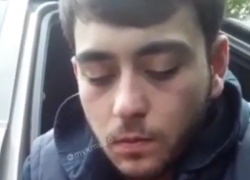 Свидетели «лермонтовской перестрелки» рассказали свою версию противостояния полиции и водителя-беглеца