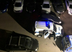 Найденный на юге Ставрополя мужчина свел счеты с жизнью