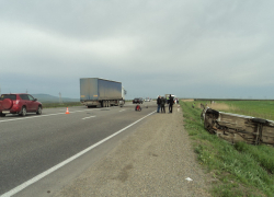 ДТП на Ставрополье унесло жизни двух женщин