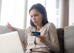 Жительница Минераловодского округа за два месяца перечислила лжеброкеру 12,5 миллиона рублей