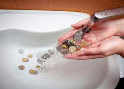 Тарифы ЖКХ на Ставрополье выросли раньше официального срока