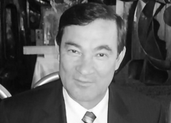 Бывший мэр Георгиевска Виктор Губанов погиб в ДТП