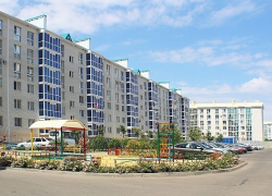 В «Гармонии» под Ставрополем стартовали продажи квартир в новой строительной позиции
