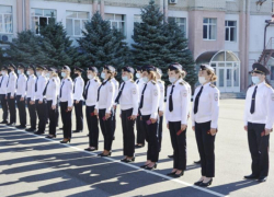 Пять сотрудников ставропольского филиала Краснодарского университета МВД уволены после коррупционного скандала