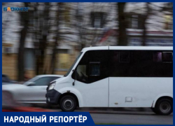 Жители Ставрополя пожаловались на долгое ожидание маршрута 9м