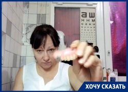 «Смотрели на меня и крестились»: как женщина делала протезирование челюсти в Ставрополе