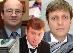 Администрация президента отслеживает коррупционные скандалы на Ставрополье, - политолог Сергей Рязанцев